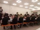 זומער אקטיוויטעטן אין מחנה סאטמאר בארא פארק - פ' מטו"מ