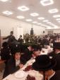 זומער אקטיוויטעטן אין מחנה סאטמאר בארא פארק - פ' מטו"מ
