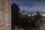 חברון אויפגעטרייסלט פון א שרעקליכע נאכט-אטאקע &ndash; אידישע משפחות זיך פארשפארט אין די הייזער בשעת שיסערייען האבן אפגעקלינגען איבער די גאנצע שטאט.