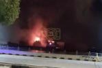 דרום איראן אונטער אטאקע: אמעריקע זעצט פאר מיט שווערע אטאקעס אויף די מיליטערישע פאזיציעס פון די רעוואלוציאנערע גווארדיע.