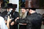 Main image for כ"ק אדמו"ר מסאדיגורא ירושלים שליט"א ביי א שמחה לבן אחד מחסידיו