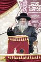 עטליכע חשובע אינגעלייט במסגרת 'חיינו' שע'י התאחדות אברכים דקיט"ל דסאטמאר בני ברק ביים איבער חזרן גאנץ מס' חגיגה בע"פ מיט הרה"ג ר'&nbsp;מנחם מענדל לעוו&nbsp;שליט"א ראש כולל מתיבתא דחדוותא "מזומנים" אין ק"ק גור אין בעפארגרייטונג צום גרויסן פארהער קומענדיגן חשון תשפ"