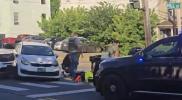 איינער אונגעקומען נאך אן אייס אפאראציע אין מעין 