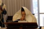 יום כיפור קטן ביי כ"ק גאב"ד ירושלים שליט"א 