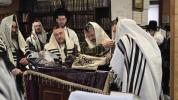 ראש חודש אב אין ניקלשבורג 