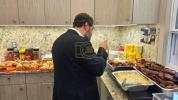 ראש חודש אב אין ניקלשבורג 