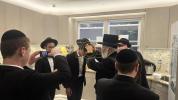 ראש חודש אב אין ניקלשבורג 