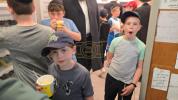 ראש חודש אב אין ניקלשבורג 
