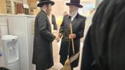 ראש חודש אב אין ניקלשבורג 