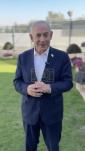 נתניהו נעמט זיך אן פארן מיליטער-וועטעראן יוסף חדאד, און קריטיקירט אייזנקאט פארן מאדנעם פארגלייך צו מנסור עבאס.