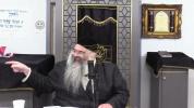 Main image for הרב אברהם מרדכי מלאך - פרשת דברים תשפ"ו