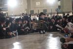 Main image for כ"ק אדמו"ר מערלוי שליט"א ביים כותל המערבי לכבוד די ניין טעג