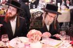 דינער 'בוני המבצר' לטובת 'ועד אסירי ציון' וואס ארבעט צו באפרייען אסירי כלל מערכות הקודש 