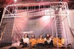 דינער 'בוני המבצר' לטובת 'ועד אסירי ציון' וואס ארבעט צו באפרייען אסירי כלל מערכות הקודש 