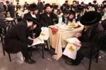 דינער 'בוני המבצר' לטובת 'ועד אסירי ציון' וואס ארבעט צו באפרייען אסירי כלל מערכות הקודש 