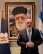 ווער זענען די חברי הכנסת צו געבן נומערן וויפיל בחורים די מדינה האט א רעכט צו נעמען אין מיליטער? 