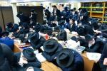 גדולי התורה אין אמעריקע ווערן נתפעל פון די ישיבה לצעירים אין מאסקעווע 