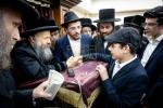 גדולי התורה אין אמעריקע ווערן נתפעל פון די ישיבה לצעירים אין מאסקעווע 