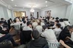 גדולי התורה אין אמעריקע ווערן נתפעל פון די ישיבה לצעירים אין מאסקעווע 