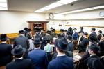 גדולי התורה אין אמעריקע ווערן נתפעל פון די ישיבה לצעירים אין מאסקעווע 