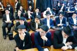 גדולי התורה אין אמעריקע ווערן נתפעל פון די ישיבה לצעירים אין מאסקעווע 
