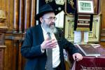 גדולי התורה אין אמעריקע ווערן נתפעל פון די ישיבה לצעירים אין מאסקעווע 