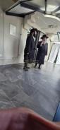 Main image for הגה"צ ראש ישיבת סאטמאר בני ברק אין סיגעט צום יארצייט פון זקינו הישמח משה זי"ע 