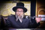 כ"ק אדמו"ר מסקולען שליט"א איז אנגעקומען אויפצוטרעטן מיט א ספעציעלע דרשה און הדרכה בעניני הבית אין עמנואל. דער מעמד איז פארגעקומען אינעם באיאנער קלויז אין שטאט, וואו הונדערטער תושבים האבן זיך געזאמלט מיטצולעבן דעם געהויבענעם אוונט.  