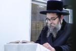 כ"ק אדמו"ר מסקולען שליט"א איז אנגעקומען אויפצוטרעטן מיט א ספעציעלע דרשה און הדרכה בעניני הבית אין עמנואל. דער מעמד איז פארגעקומען אינעם באיאנער קלויז אין שטאט, וואו הונדערטער תושבים האבן זיך געזאמלט מיטצולעבן דעם געהויבענעם אוונט.  