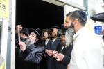 כ"ק אדמו"ר מסקולען שליט"א איז אנגעקומען אויפצוטרעטן מיט א ספעציעלע דרשה און הדרכה בעניני הבית אין עמנואל. דער מעמד איז פארגעקומען אינעם באיאנער קלויז אין שטאט, וואו הונדערטער תושבים האבן זיך געזאמלט מיטצולעבן דעם געהויבענעם אוונט.  