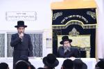 כ"ק אדמו"ר מסקולען שליט"א איז אנגעקומען אויפצוטרעטן מיט א ספעציעלע דרשה און הדרכה בעניני הבית אין עמנואל. דער מעמד איז פארגעקומען אינעם באיאנער קלויז אין שטאט, וואו הונדערטער תושבים האבן זיך געזאמלט מיטצולעבן דעם געהויבענעם אוונט.  