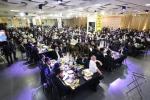 כנס אדיר להצלת עולם התורה איבער די גזירת הגיוס כנס 'חומת אש התורה' למען ארגון 'עם קדוש'