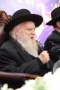 כנס אדיר להצלת עולם התורה איבער די גזירת הגיוס כנס 'חומת אש התורה' למען ארגון 'עם קדוש'