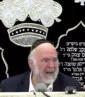 עס וועט קומען א נקמה:  הרב ברוך רוזנבלום שליט"א אין א פייערדיגע שמועס איבער די גזירות הגיוס 