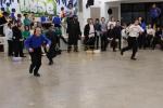 זומער אקטיוויטען פ' ואתחנן אין מחנה סאטמאר בארא פארק - קענאזע לעיק