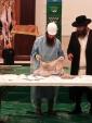זומער אקטיוויטען פ' ואתחנן אין מחנה סאטמאר בארא פארק - קענאזע לעיק