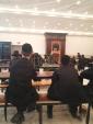 זומער אקטיוויטען פ' ואתחנן אין מחנה סאטמאר בארא פארק - קענאזע לעיק