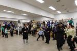 זומער אקטיוויטען פ' ואתחנן אין מחנה סאטמאר בארא פארק - קענאזע לעיק
