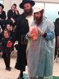 זומער אקטיוויטען פ' ואתחנן אין מחנה סאטמאר בארא פארק - קענאזע לעיק