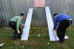 זומער אקטיוויטען פ' ואתחנן אין מחנה סאטמאר בארא פארק - קענאזע לעיק