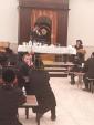 זומער אקטיוויטען פ' ואתחנן אין מחנה סאטמאר בארא פארק - קענאזע לעיק