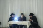ליל תשעה באב ביי הרה"ק רבי יעקב מאיר שעכטער שליט"א 