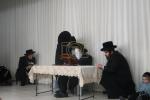 ליל תשעה באב ביי הרה"ק רבי יעקב מאיר שעכטער שליט"א 