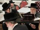   ט" באב בחצר הקודש ליסקא תשפ"ו