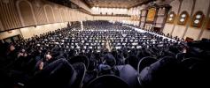 ר"ח אב יומא דהילולא קדישא של הרה"ק מבאבוב זצ"ל אצל בנו כ"ק אדמו"ר מבאבוב שליט"א