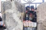 מסע הקודש "יזכור אהבתם" ע"י כ"ק אדמו"ר מקרעטשניף סיגעט שליט"א לציון של זקינו הרה"ק רבי מרדכי'לע מנדבורנא זי"ע בבישטינא ושבת קודש בליזענסק 