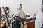 מסע הקודש "יזכור אהבתם" ע"י כ"ק אדמו"ר מקרעטשניף סיגעט שליט"א לציון של זקינו הרה"ק רבי מרדכי'לע מנדבורנא זי"ע בבישטינא ושבת קודש בליזענסק 