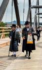 פולע גאלעריע: כ"ק אדמו"ר מקרעטשניף כפר עטה שליט"א אין בישטינא