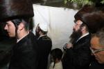 יארצייט פון הייליגן אר"י ז"ל אין צפת