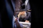 הילולת הרה"ק מבאבוב זי"ע אצל נכדו כ"ק אדמו"ר מבאבוב - 45 שליט"א 